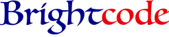 Bright Logo